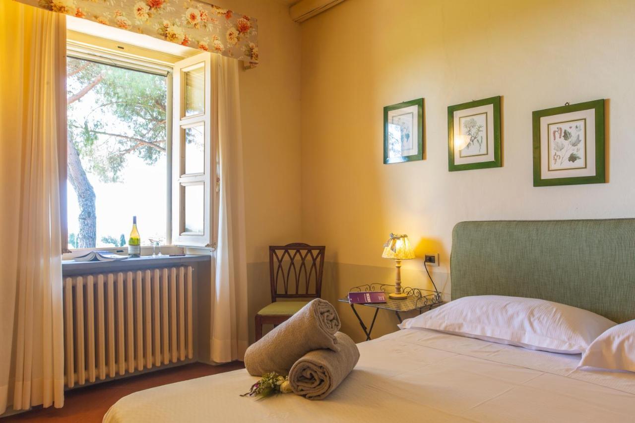 Villa Fattoria Di Magliano Winery à Magliano in Toscana Chambre photo