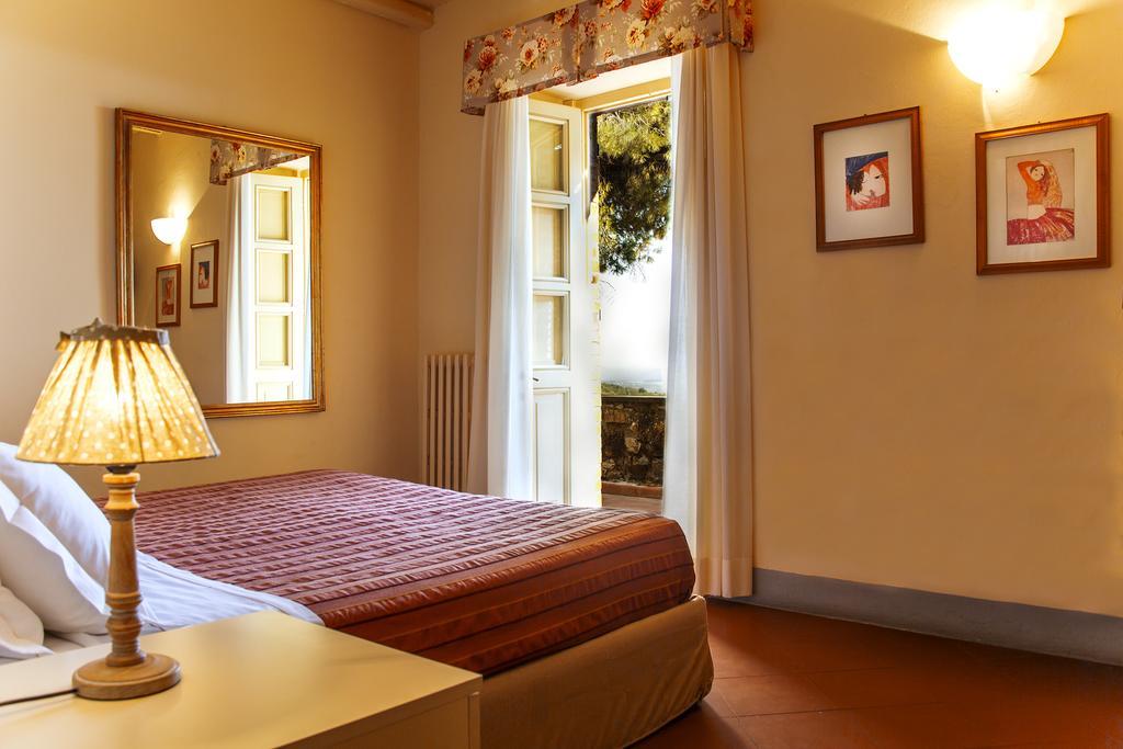 Villa Fattoria Di Magliano Winery à Magliano in Toscana Extérieur photo